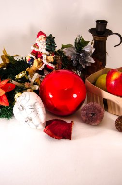 Klas Noel hediye kutusu