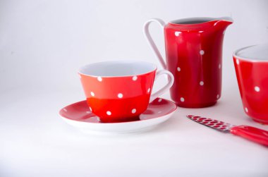 Tablo ayarı tatil, yakın çekim