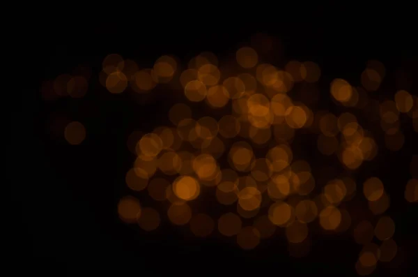 Niewyraźne światła Boże Narodzenie abstrakcyjne tło — Zdjęcie stockowe