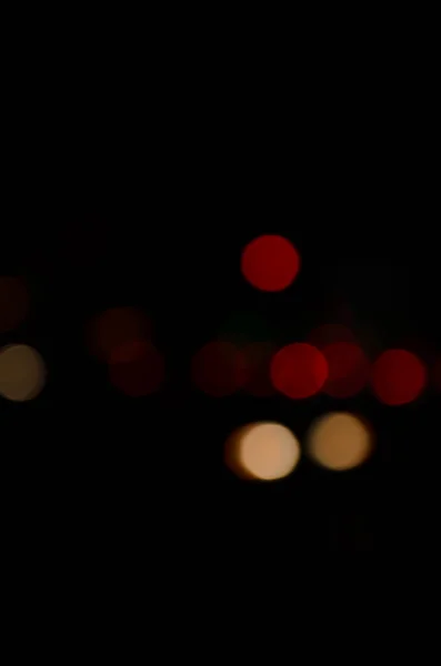 キラキラヴィンテージライトの背景。ダークゴールドとブラック。集中力を失い — ストック写真