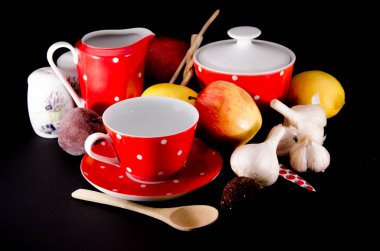 Natürmort arka planlar