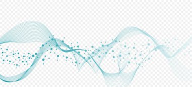 Yapı molekülü ve iletişim DNA, atom, nöronlar. Tasarımın için bilim konsepti. Noktalarla birleştirilmiş çizgiler. Tıp, teknoloji, kimya, bilim geçmişi. resimleme
