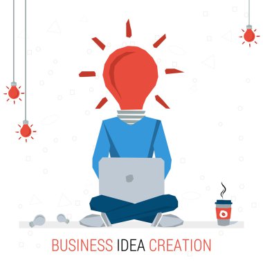 İş fikir oluşturma