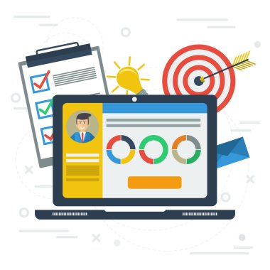 Internet Services kişisel hesap