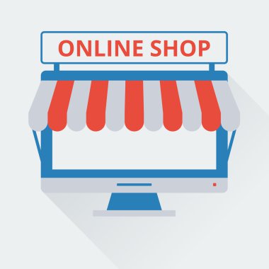 iki tonlu simgesi online mağaza