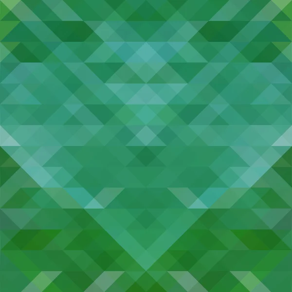 Geometrik üçgenler ile arka plan. Rasgele renkler