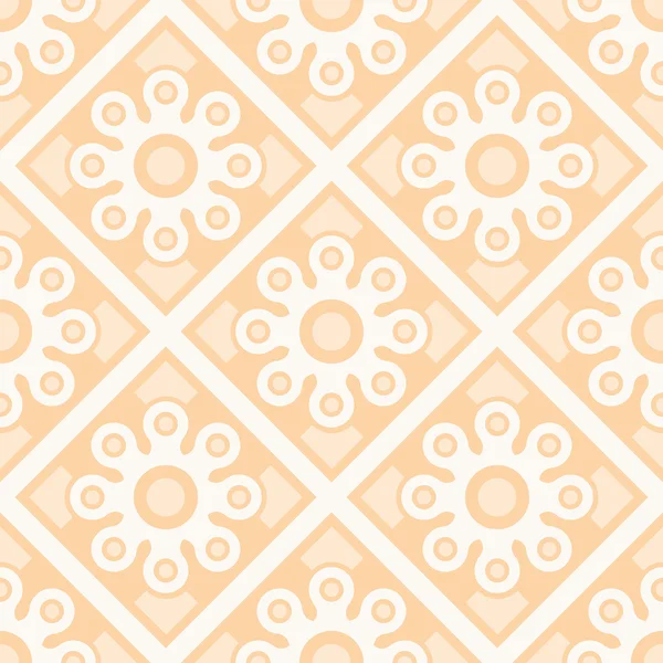 Kusursuz çiçek desenli arka plan