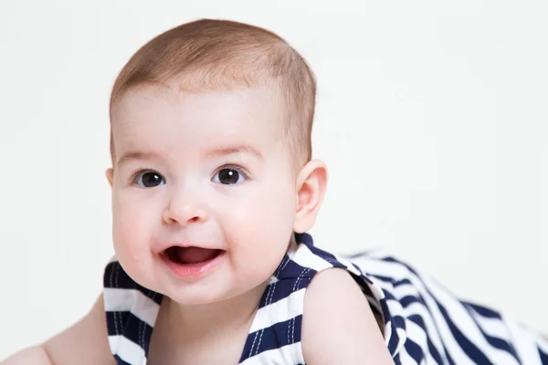 Beau Portrait De Jeune Fille Joli Bebe Souriant Photographie Iuricazac C