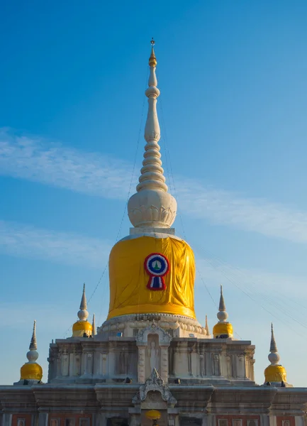Phra eso Na Dun budista Parque — Foto de Stock