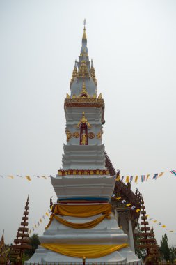 Amun pagoda Budizm