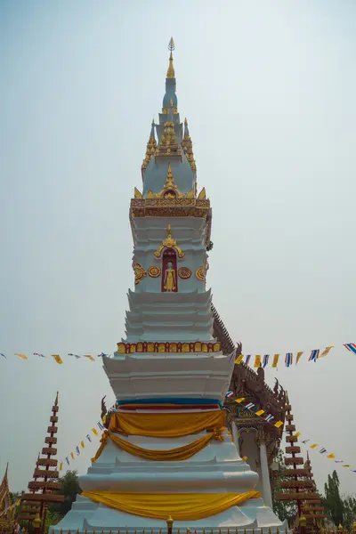 Buddismo pagoda di Amon — Foto Stock