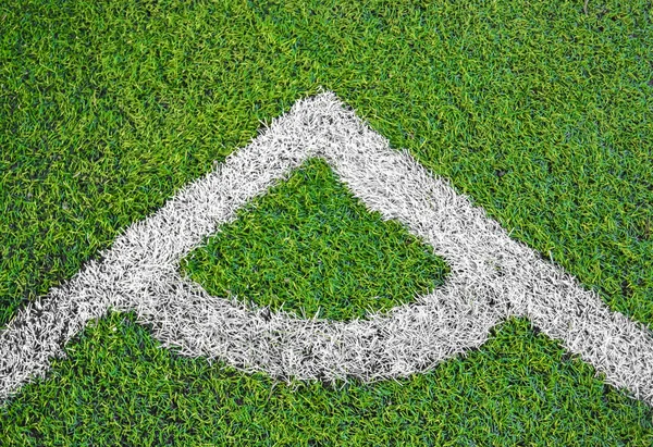 Conner futbol alanının