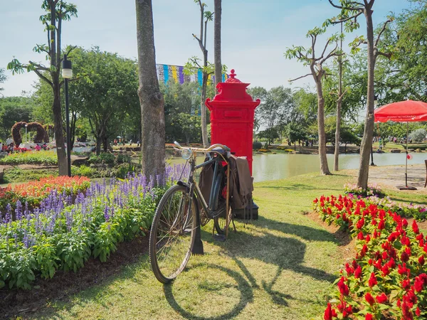 Yazının eski Bisiklet