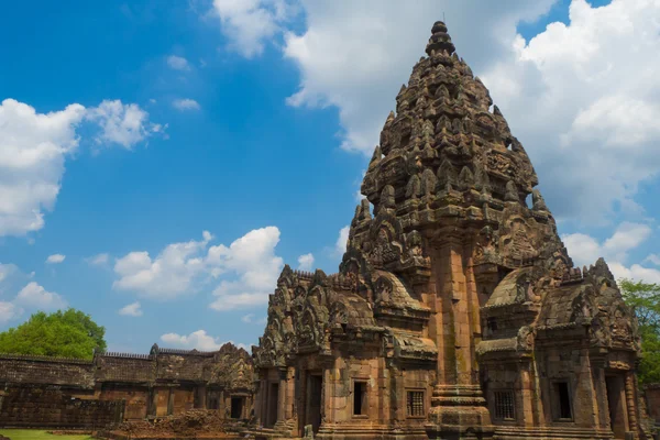 Prasat Phanomrung, Buriram