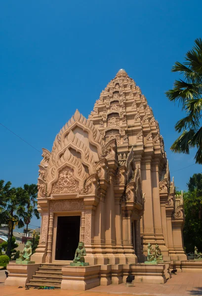 Buriram şehir ayağı Tapınağı