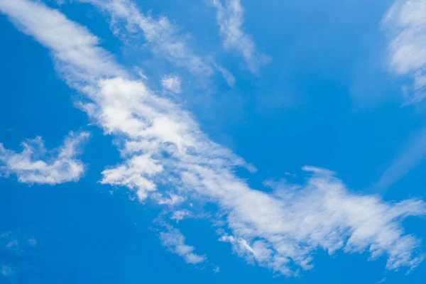 Soyut yumuşak bulut