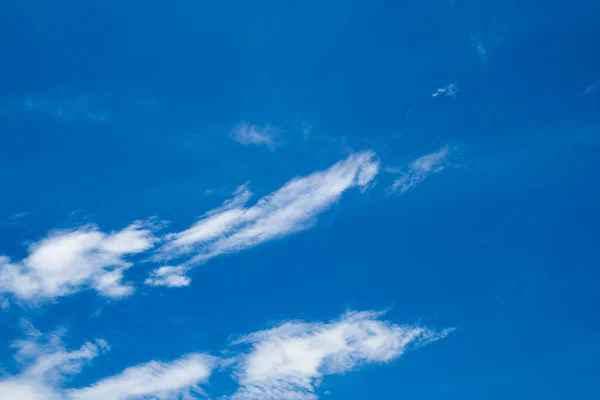 Nube blanda abstracta — Foto de Stock