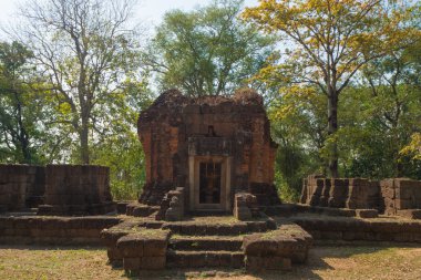 Ku Sombun saldırın