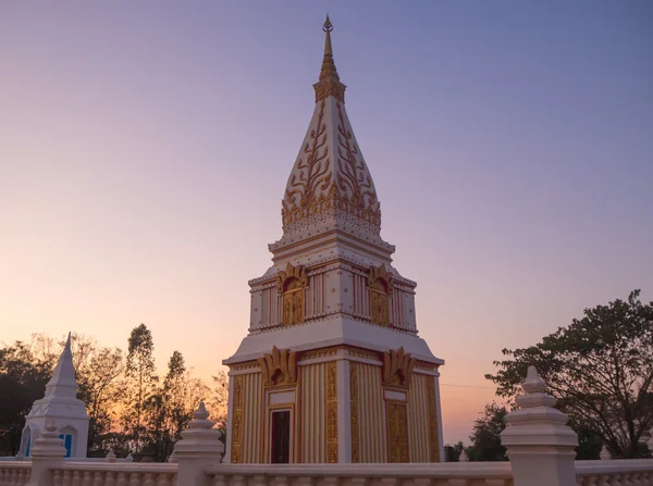 Pagoda Crepúsculo Tiempo — Foto de Stock