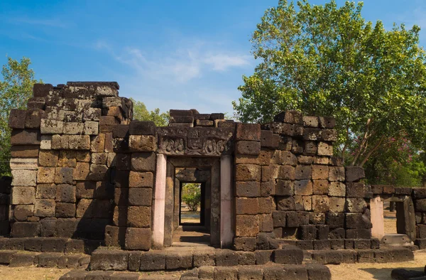 Castillo de Sa Kampheang Noi — Foto de Stock