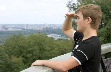 Doğanın bir daha gözden geçirme