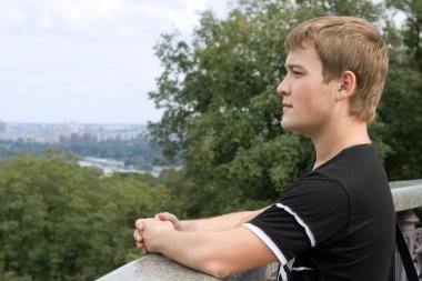 Doğanın bir daha gözden geçirme