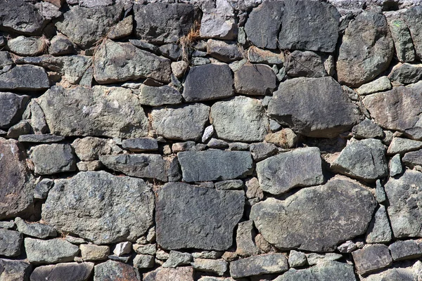 석조 벽 배경 — 스톡 사진