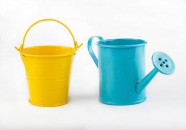 kova ve sulama olabilir