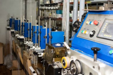 Venedik güneşlikler makine