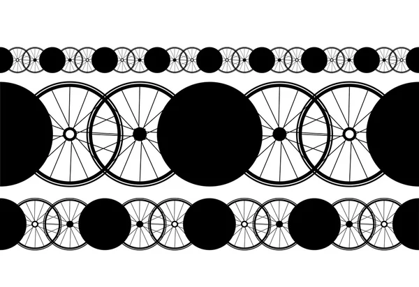 Bicicleta de fantasía irreal —  Fotos de Stock