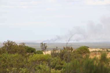 Avustralya, pinnacles, nambung, western, perth