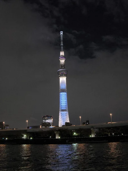 東京スカイツリー — ストック写真