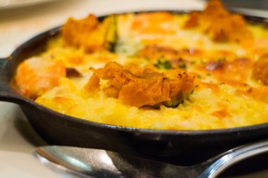 Japon Doria (Gratan)