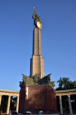güzel yerler şehrin Viyana, Avusturya