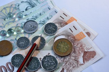 Çek korunası para birimini, Çek Cumhuriyeti kapatın