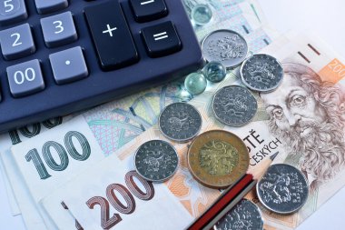 Çek korunası para birimini, Çek Cumhuriyeti kapatın