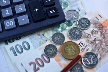 Çek korunası para birimini, Çek Cumhuriyeti kapatın