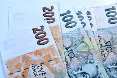 Çek korunası para birimini, Çek Cumhuriyeti kapatın