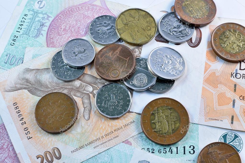 währung tschechische kronen währung tschechische kronen