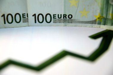 Yakın çeşitli para birimi banknot ve madeni paraların, farklı ülkelerden