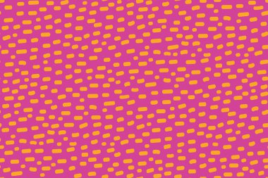 Modern minimalist seamless modeli