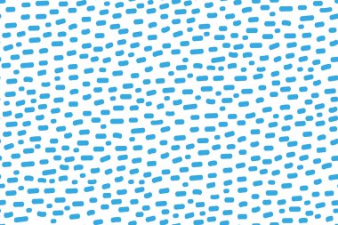 Modern minimalist seamless modeli ile soyut tablomsu str