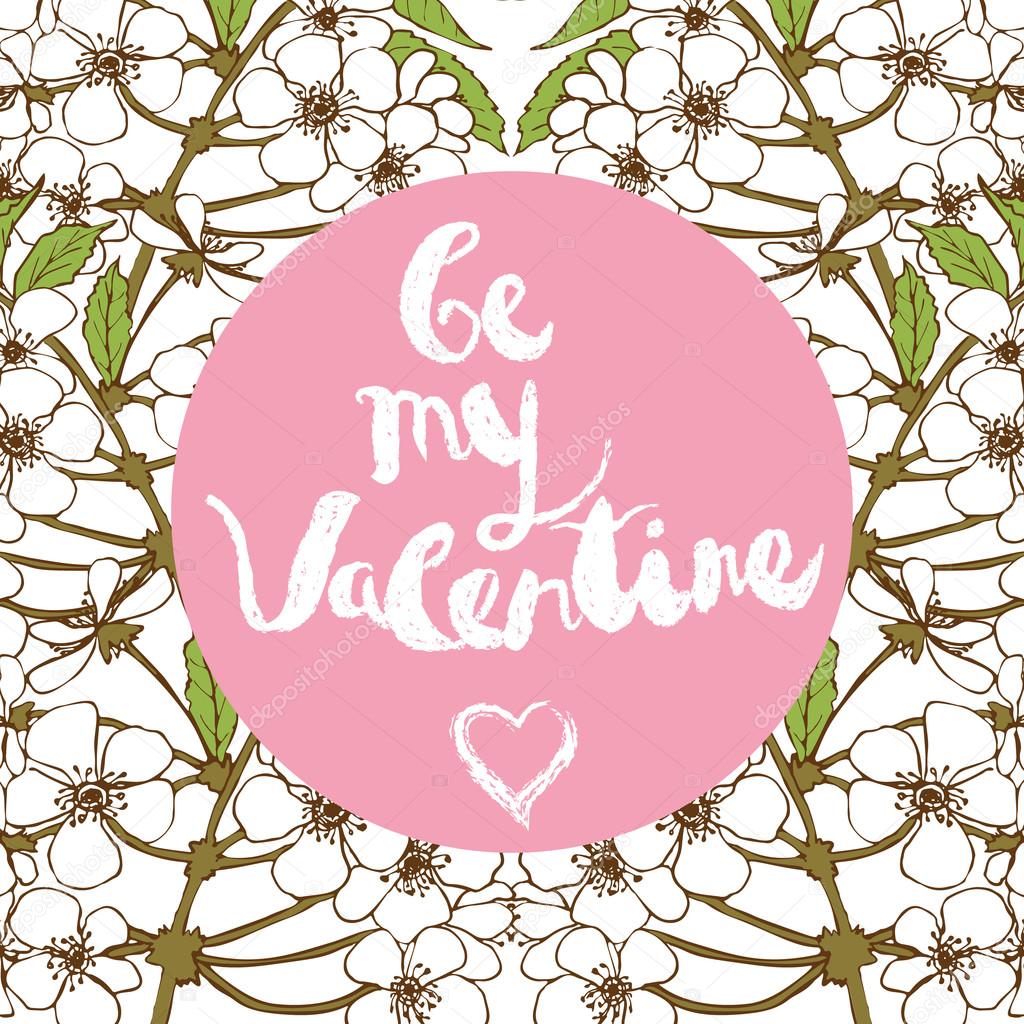 Tarjeta de día feliz para madres con ilustración vectorial 