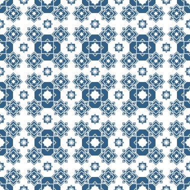 Farklı geometrik formların soyut, kusursuz desenleri. Bitmek bilmeyen grafik çizimleri. Kare, eşkenar dörtgen, üçgen, altıgen, çizgi. Duvar kağıdı ve ambalaj kağıdı için dekoratif vektör küpleri deseni