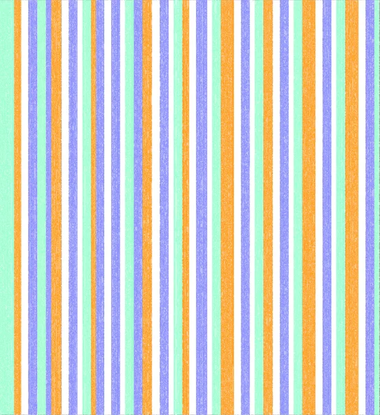 Fond grunge rayé coloré — Image vectorielle