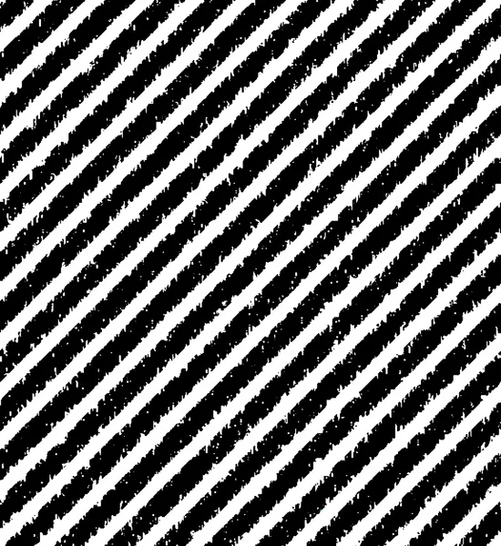 Диагональный рисунок чёрных гранж-полос — стоковый вектор