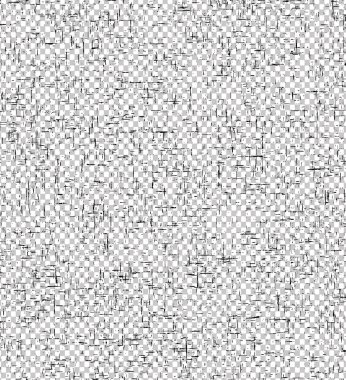 Arka plan gri noktalı resim çizik