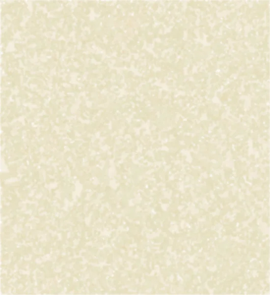 Ljus beige marmor bakgrund — Stock vektor