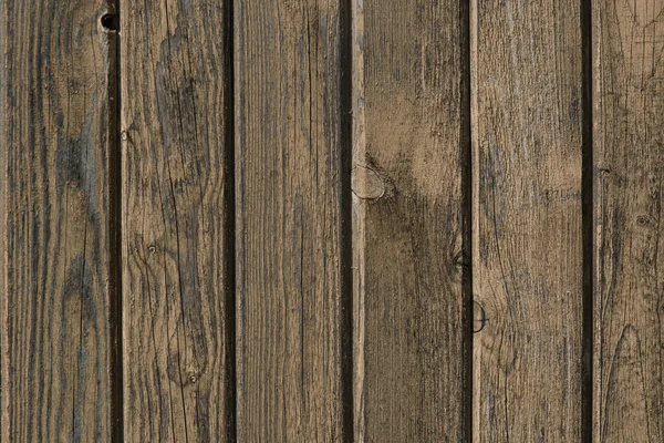 Fondo rústico de madera vieja. Valla . — Foto de Stock