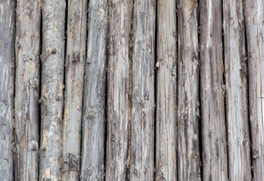 eski gri ahşap doku